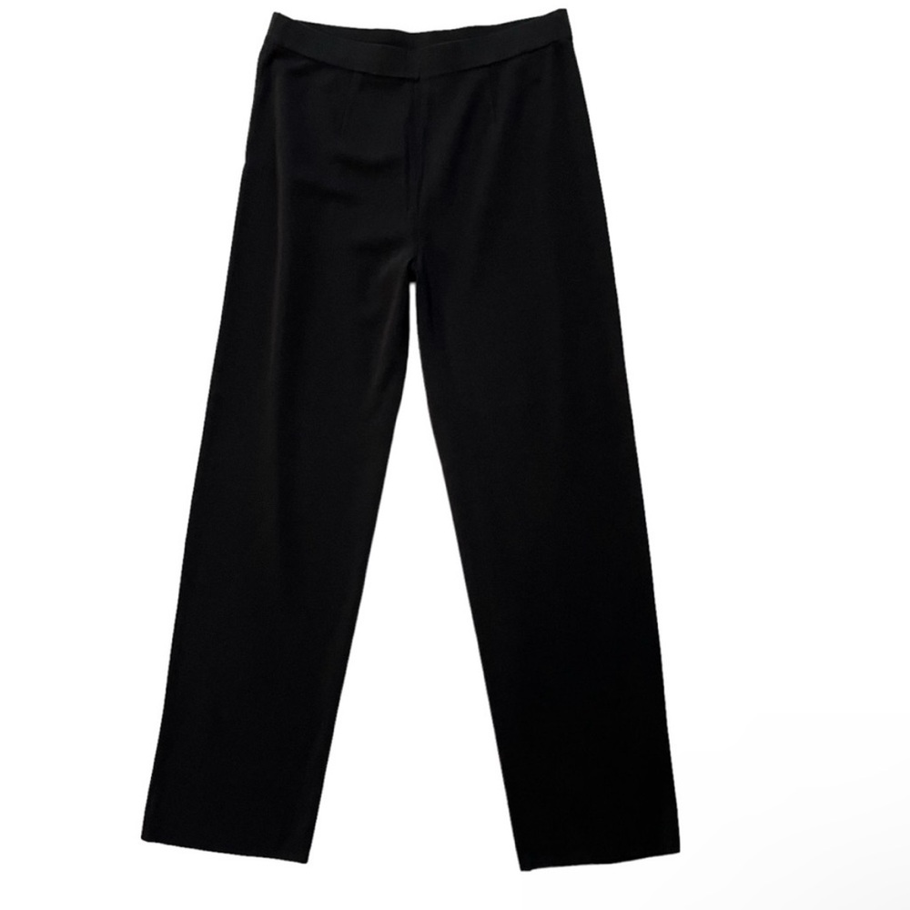 Misook Black Pants